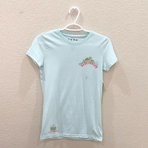 short sleeve t-shirt